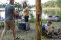Outdoorsman Bluetooth Speaker